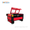 Laser Cutting Machine for Acrylic Wood 1390 Mixed Metal Nonmetal CO2 Laser Cutter Engraver Supplier